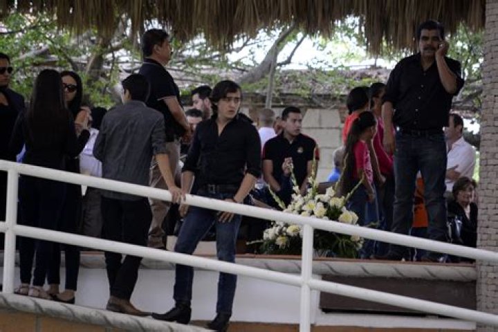 Julian Figueroa Funeral: When Is Julian Figueroa Funeral?