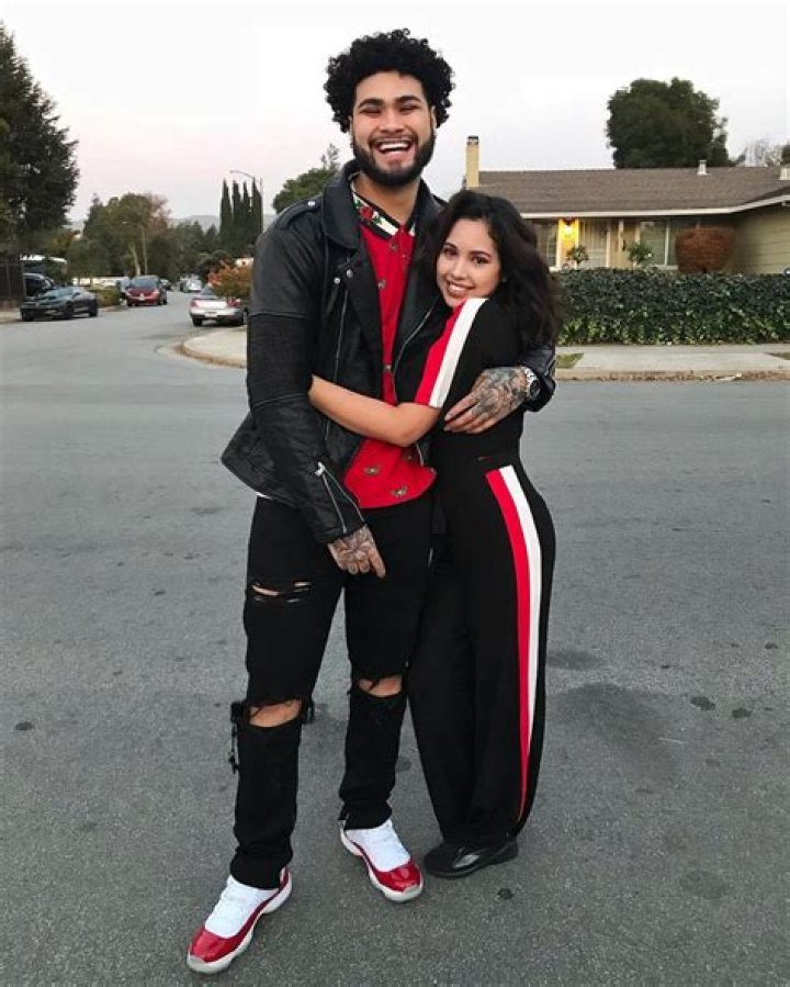Julio Jones Partner: Who Is Jasmine Villegas?