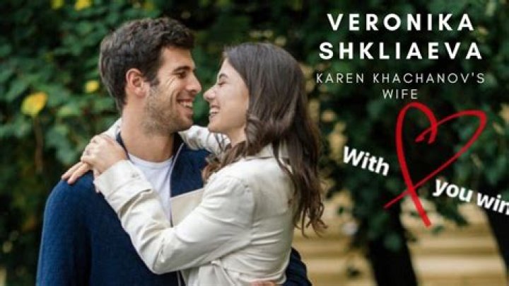 Karen Khachanov Bio, Parents, Siblings, Wife, Children