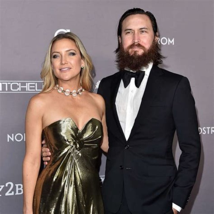 Kate Hudson Ex-husband: Meet Chris Robinson Biography And More