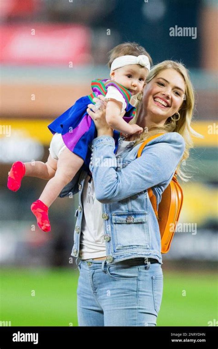 Kate Upton Children: Does Kate Upton Have Children?
