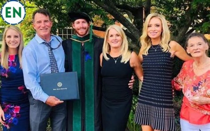 Kayleigh McEnany Bio, Age, Career, Net Worth, Family