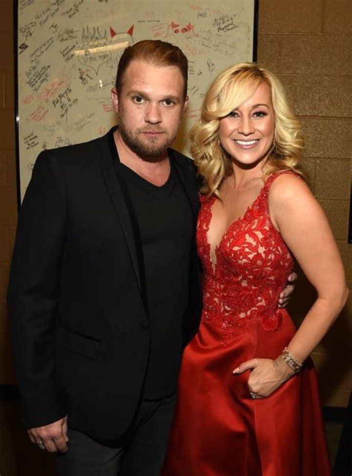 Kellie Pickler Husband: Meet Kyle Jacobs
