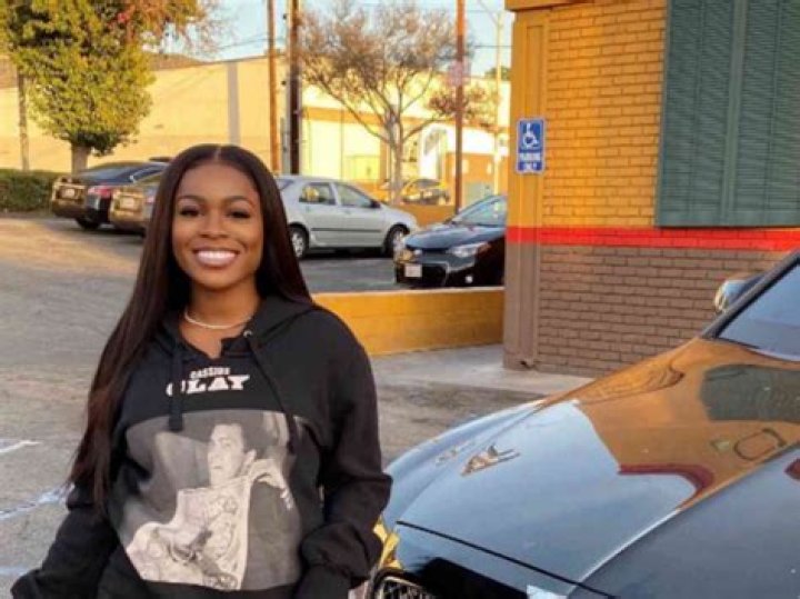 Kenny Golladay Girlfriend: Meet Ariana Jay