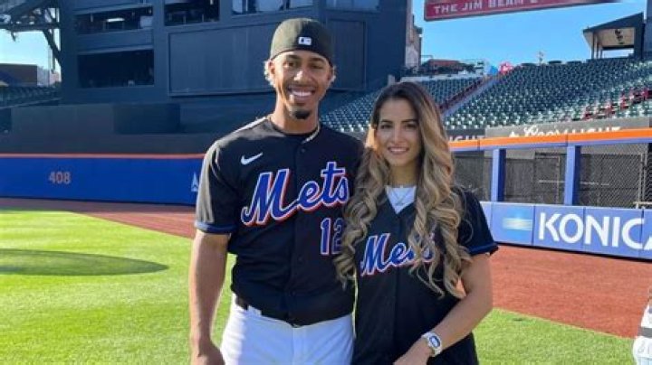 Ketel Marte Wife: Meet Elisa Marte