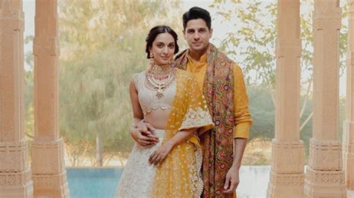 Kiara Advani Husband: Is Kiara Advani Married?