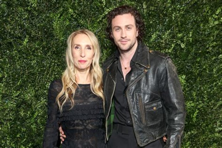 Kristine Leahy Boyfriend: Meet Aaron Hines, Age, Net Worth & More