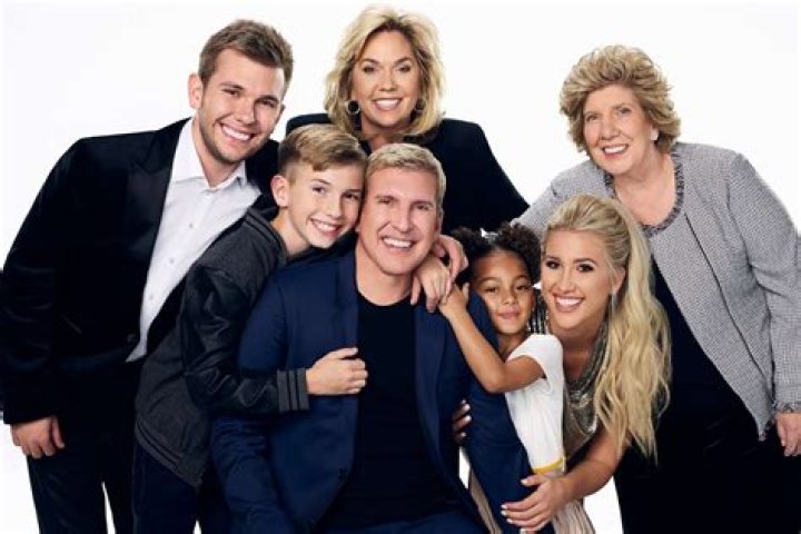 Kyle Chrisley Siblings: Meet Kyle Chrisley’s Siblings