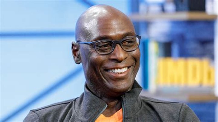 Lance Reddick Net Worth: How Much Is Lance Reddick Worth?