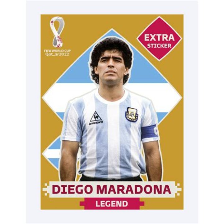 Last Words Of Football Legend, Diego Maradona Revealed