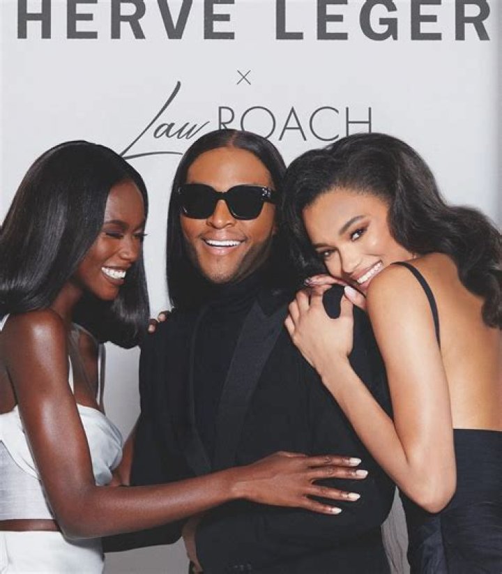 Law Roach Partner: Is Law Roach Dating?