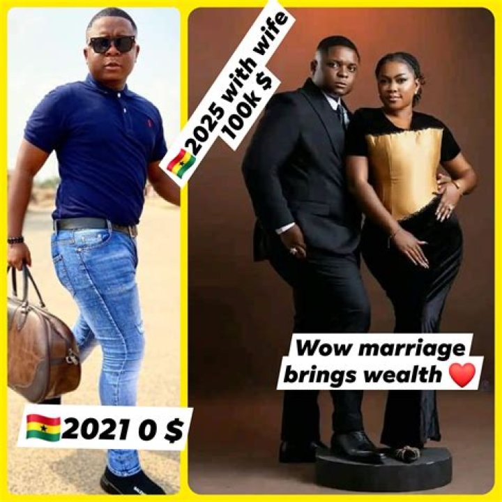Learn From Nigerians While Pushing Your Own – Actor Enoch Darko On Ghana- Nigeria Banter