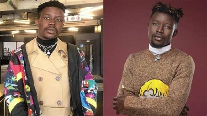 Life Is Hard For The Poor, Don’t Film Them While Giving Them Bread — Video Director, TG Omori
