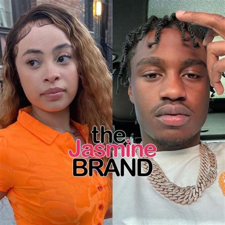 Lil Tjay Girlfriend: Is Lil Tjay dating Lala Baptiste?