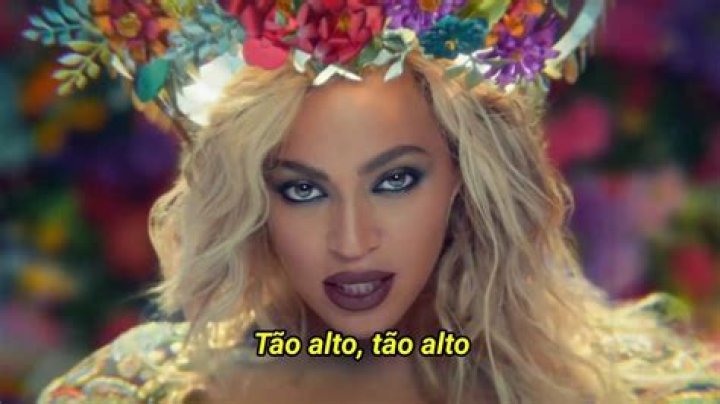 LYRICS: Beyonce – Already ft Shattawale X Major Lazer