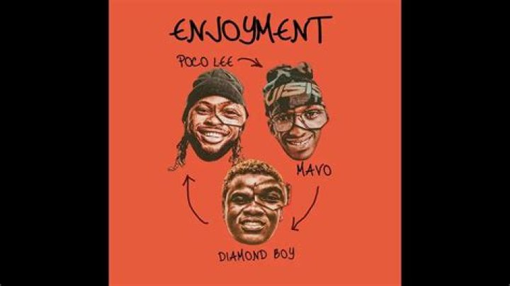LYRICS: Poco Lee ft HotKid – Otilo