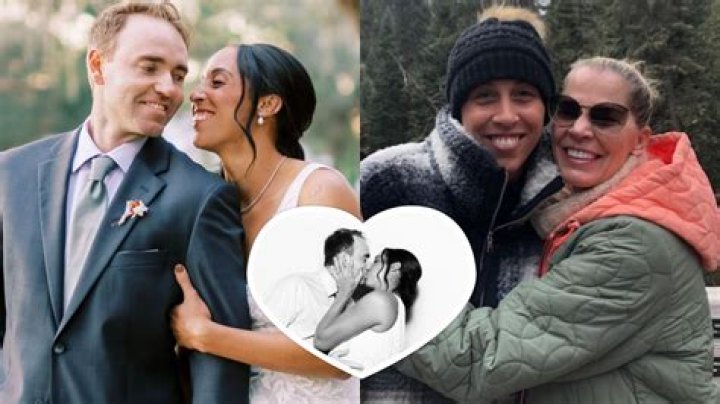 Madison Keys Husband: Is Madison Keys Married?