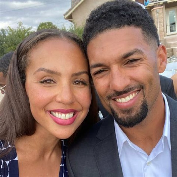 Marcus Semien Wife: Meet Tarah Murrey