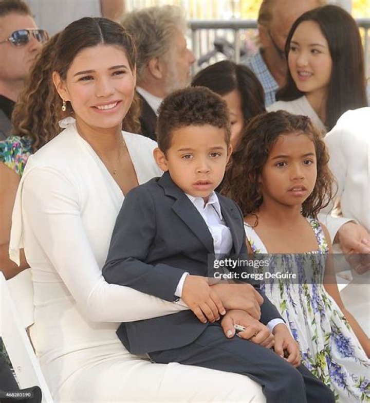 María Jiménez Children: Meet Her 2 Children