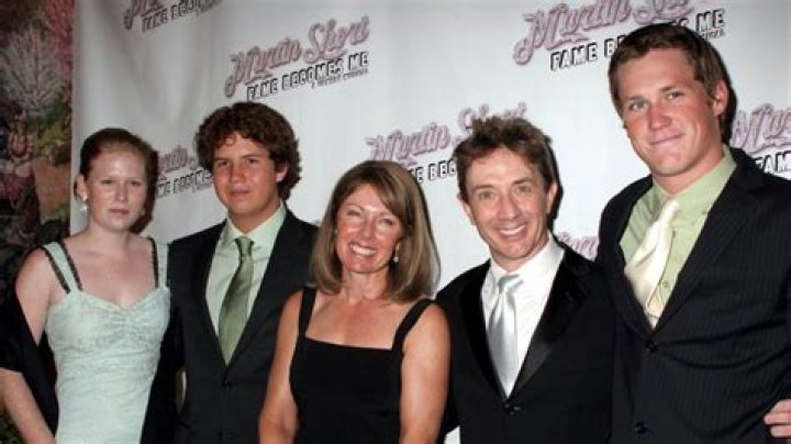 Martin Short Children: Meet Katherine, Henry, And Oliver