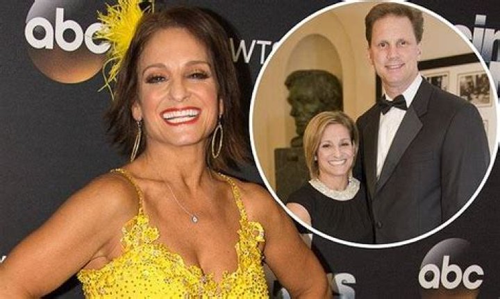 Mary Lou Retton Husband: Is Mary Lou Retton Married?