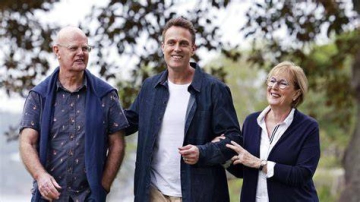 Matt Shirvington Bio, Age, Height, Career, Wife, Children, Net Worth