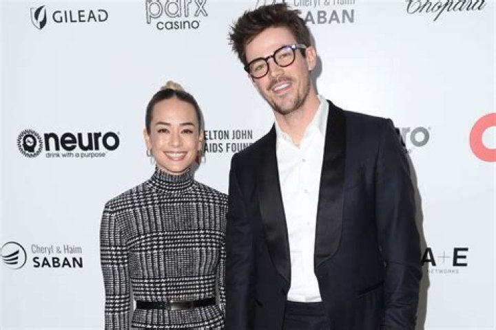 Meet Andrea LA Thoma, wife of Grant Gustin: Biography, Net Worth & More