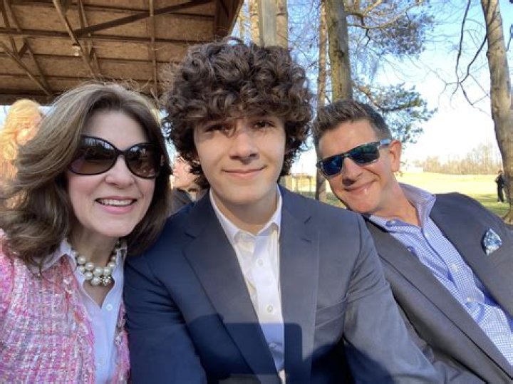 Meet Angelo DiFranco, husband of Sara Shookman
