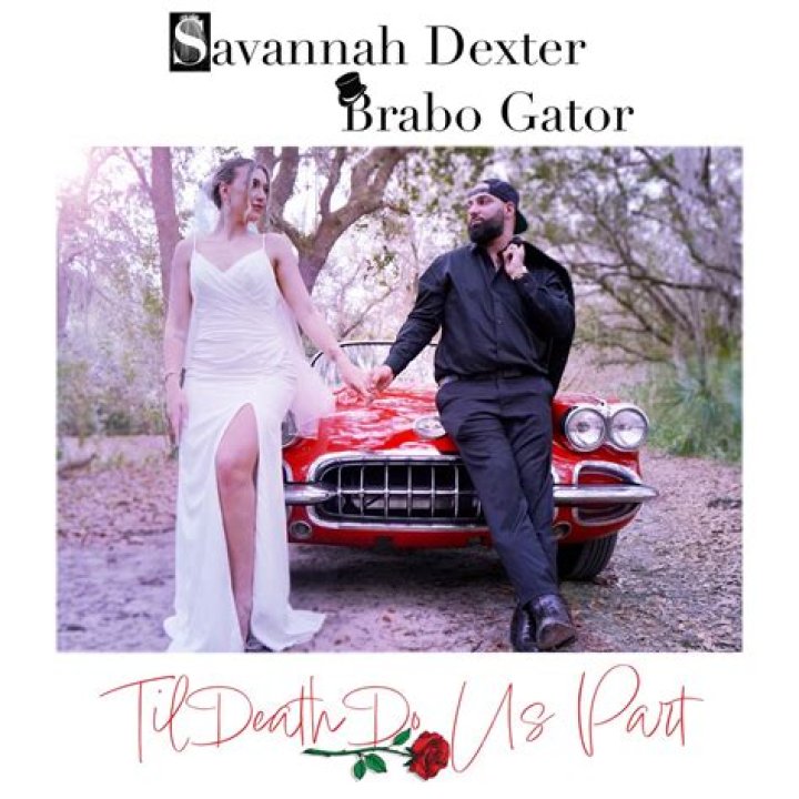 Meet Brabo Gator, boyfriend of Savannah Dexter: Biography, Net worth, Age & more