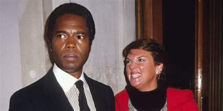 Meet Carroll Standford and Barbara Holt