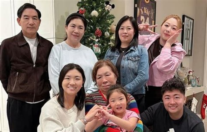 Meet Haibin Zhang and Li Cai
