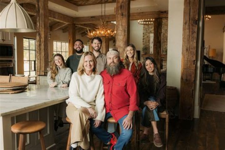 Meet Katharyn Robertson – The Wife Of Gordon P. Robertson
