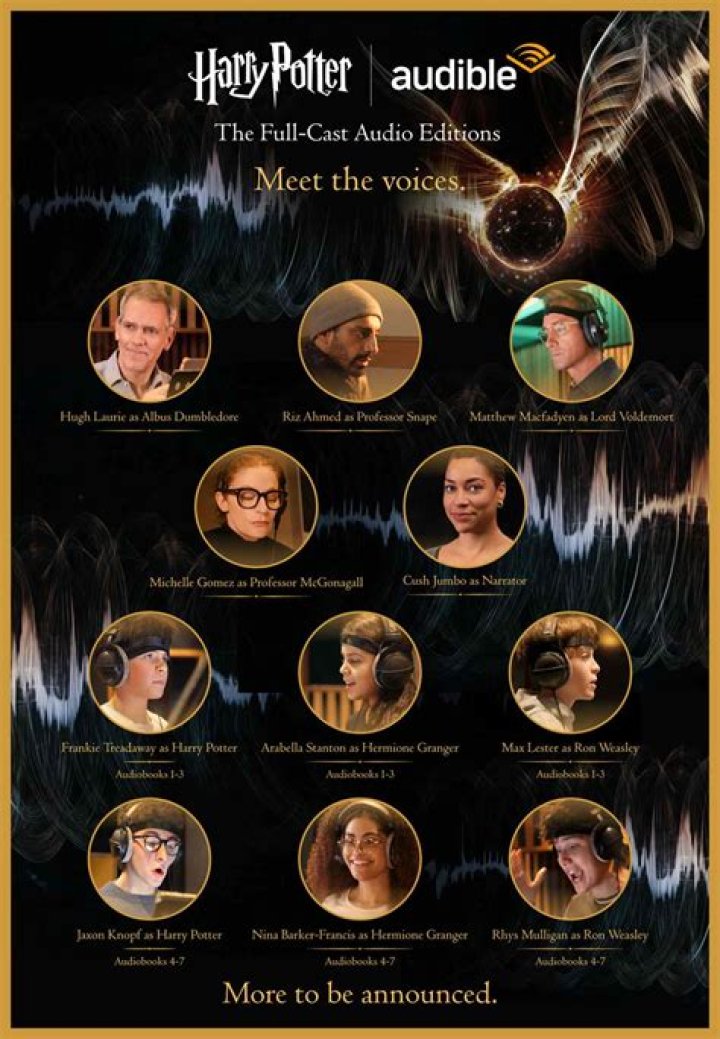 Meet the Full Cast List and Characters of Hidden Gems