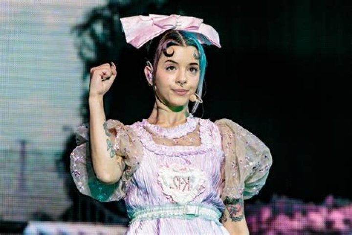 Melanie Martinez Husband: Is Melanie Martinez Married?