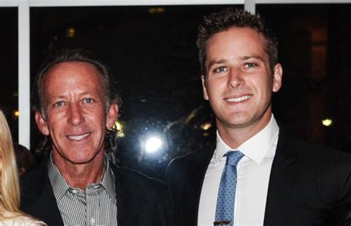 Michael Armand Hammer Cause Of Death, Age, Bio, Wife, Children, Obituary