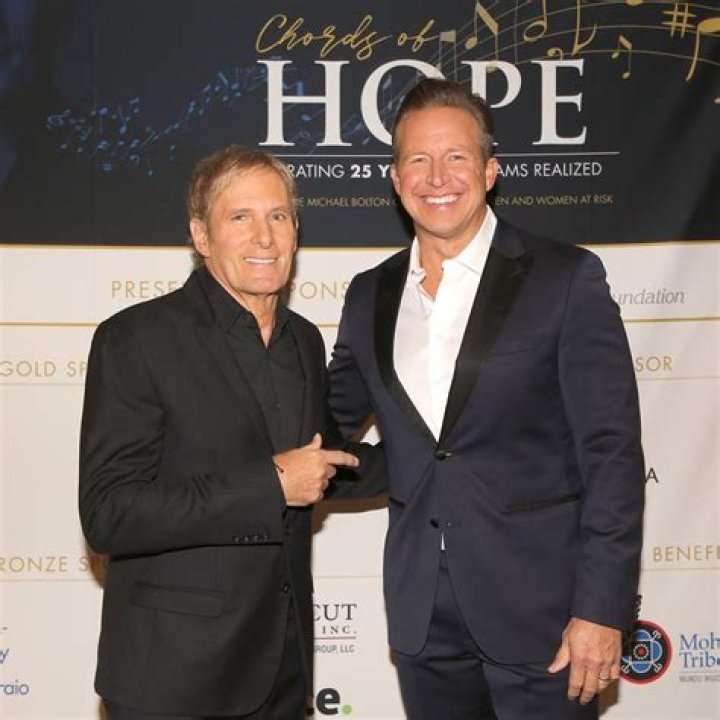 Michael Bolton Bio, Age, Parents, Wife, Children, Net Worth