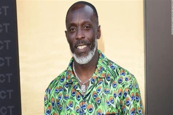 Michael K Williams Bio, Parents, Wife, Children, Siblings, Net Worth