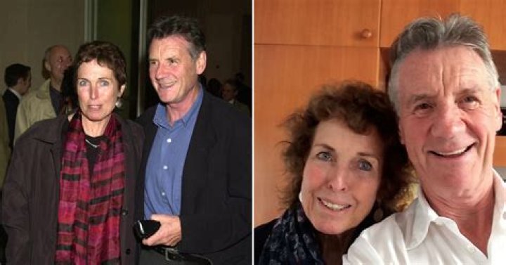 Michael Palin Age, Height, Parents, Bio, Net Worth, Wife