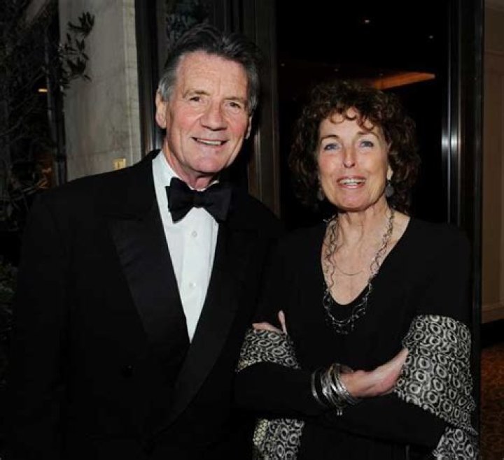 Michael Palin Net Worth: How much is Michael Palin worth?