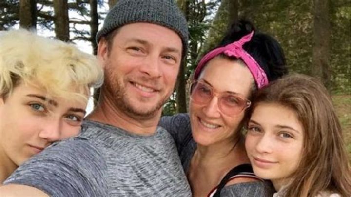 Michelle Visage Daughters: Meet Lillie Case And Lola Case