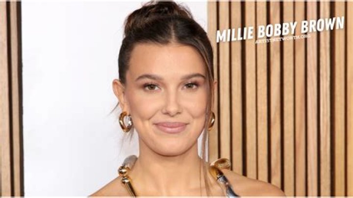 Millie Bobby Brown Net Worth: What Is Millie Bobby Brown Net Worth?