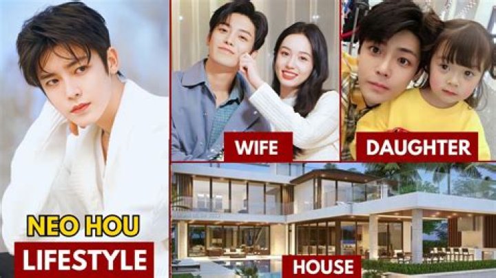 Minghao Age, Height, Bio, Parents, Wife, Net Worth