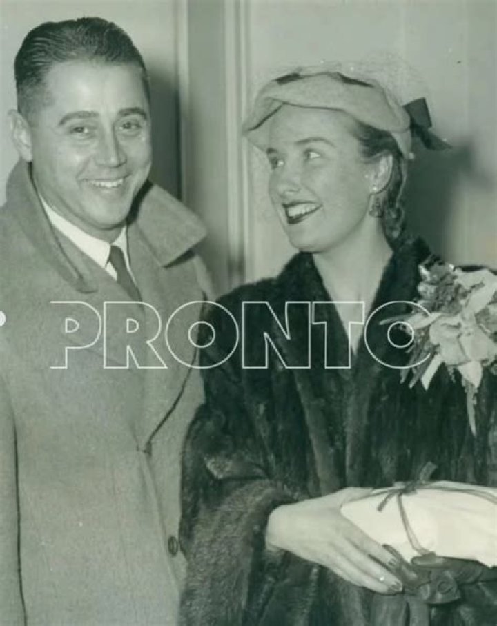 Mirtha Legrand Husband: Meet Daniel Tinayre
