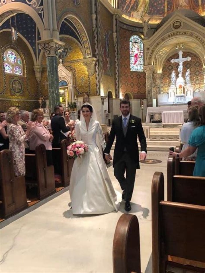 Molly McCann Husband: Is Molly McCann Married?