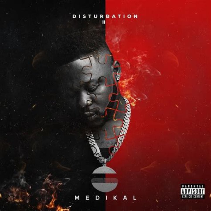 MUSIC: Edoh YAT ft Medikal X Guru – Wind Remix