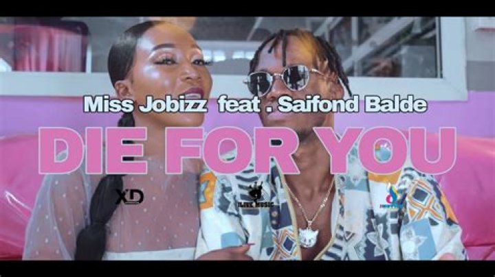 MUSIC: Jizzle ft Saifond Balde – Jiwo Labado