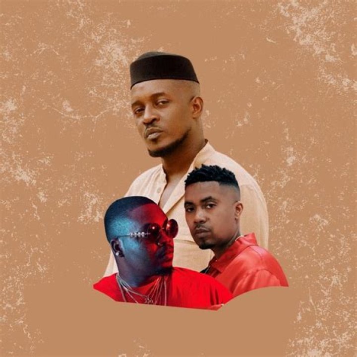 MUSIC: M.I Abaga – The Beginning