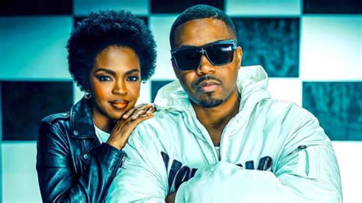 MUSIC: Nas ft Lauryn Hill – Nobody