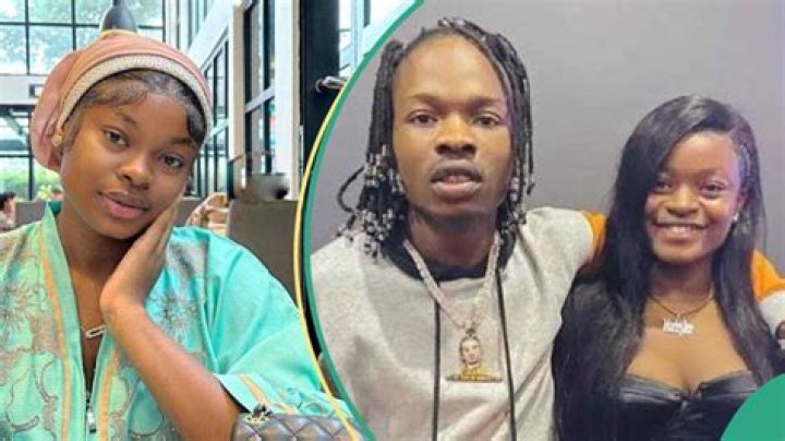 Naira Marley’s Sister, Shubomi Talks About How Happy She Is In Her Latest Post