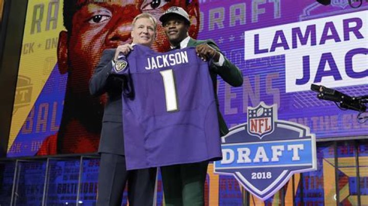 NFL Rumor Mill Getting Hot